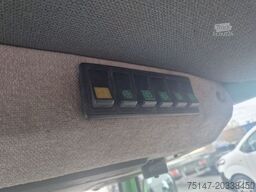 John Deere 4400 Kommunaltraktor Diesel Kabine Allrad