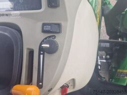 John Deere 4720 Allrad Traktor Frontlader FZW FKH 2792h