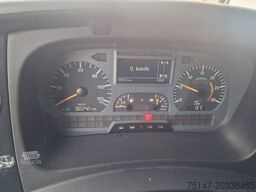 MERCEDES-BENZ 1223 L Atego Klima Tiefkühler Bi-Temp Carrier