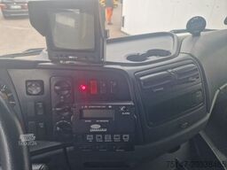 MERCEDES-BENZ 1223 L Atego Klima Tiefkühler Bi-Temp Carrier