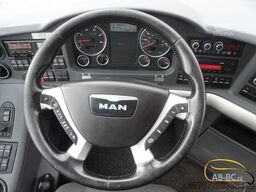 MAN lions Coach 63 Sitze