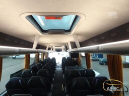 MAN lions Coach 63 Sitze