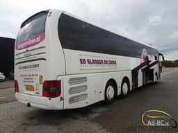 MAN lions Coach 63 Sitze