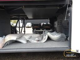 MAN lions Coach 63 Sitze