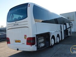 MAN lions Coach 63 Sitze