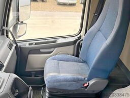 VOLVO FM 400 Kipper 6,20m * HIAB 144 B-3 HIDUO* 6x4