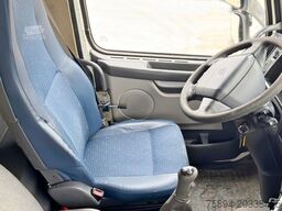 VOLVO FM 400 Kipper 6,20m * HIAB 144 B-3 HIDUO* 6x4