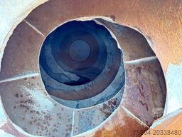 MAN TGS 35.400 BETONPUMPE * 8x4 / TOPZUSTAND