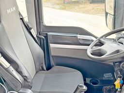 MAN TGS 35.400 BETONPUMPE * 8x4 / TOPZUSTAND