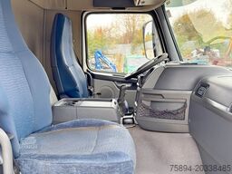 VOLVO FM 400 Kipper 6,20m * HIAB 144 B-3 HIDUO* 6x4