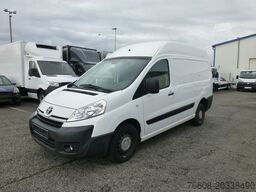 TOYOTA PROACE 2.0d L2H2 Klima Standheizung