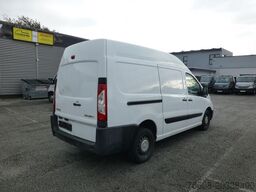 TOYOTA PROACE 2.0d L2H2 Klima Standheizung