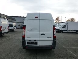 TOYOTA PROACE 2.0d L2H2 Klima Standheizung