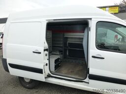 TOYOTA PROACE 2.0d L2H2 Klima Standheizung