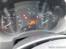 TOYOTA PROACE 2.0d L2H2 Klima Standheizung