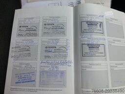 TOYOTA PROACE 2.0d L2H2 Klima Standheizung