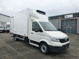 MAN TGE 3.180 Kühlkoffer BÄR LBW Xarios 300GH