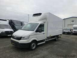 MAN TGE 3.180 Kühlkoffer BÄR LBW Xarios 300GH