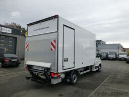 MAN TGE 3.180 Kühlkoffer BÄR LBW Xarios 300GH