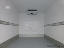 MAN TGE 3.180 Kühlkoffer BÄR LBW Xarios 300GH