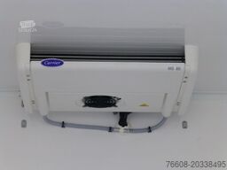 MAN TGE 3.180 Kühlkoffer BÄR LBW Xarios 300GH