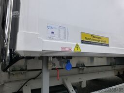 MAN TGE 3.180 Kühlkoffer BÄR LBW Xarios 300GH