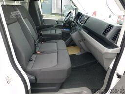 MAN TGE 3.180 Kühlkoffer BÄR LBW Xarios 300GH