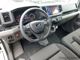 MAN TGE 3.180 Kühlkoffer BÄR LBW Xarios 300GH