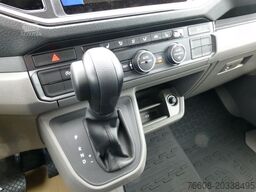 MAN TGE 3.180 Kühlkoffer BÄR LBW Xarios 300GH