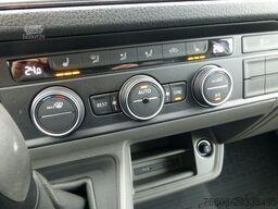 MAN TGE 3.180 Kühlkoffer BÄR LBW Xarios 300GH