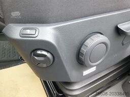 MAN TGE 3.180 Kühlkoffer BÄR LBW Xarios 300GH