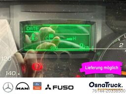 FUSO 3S15 3-Seitenkipper Klima,Diff.-Sperre, AHK 3,5t