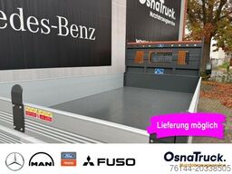 FUSO 3S15 3-Seitenkipper Klima,Diff.-Sperre, AHK 3,5t