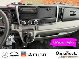 FUSO 3S15 3-Seitenkipper Klima,Diff.-Sperre, AHK 3,5t