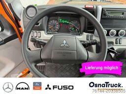 FUSO 3S15 3-Seitenkipper Klima,Diff.-Sperre, AHK 3,5t