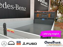 MITSUBISHI 3S15 3-Seitenkipper Klima,Diff.-Sperre, AHK 3,5t