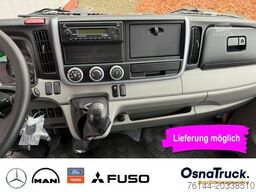 MITSUBISHI 3S15 3-Seitenkipper Klima,Diff.-Sperre, AHK 3,5t