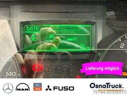 MITSUBISHI 3S15 3-Seitenkipper Klima,Diff.-Sperre, AHK 3,5t