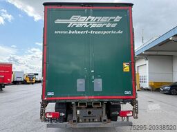DAF XF 440 SC Staplerhalter Lift/Lenk L8,45m TÜV neu