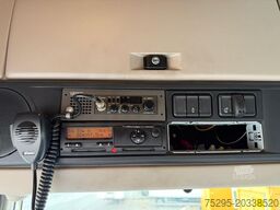 DAF XF 440 SC Staplerhalter Lift/Lenk L8,45m TÜV neu