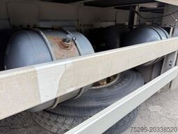 DAF XF 440 SC Staplerhalter Lift/Lenk L8,45m TÜV neu