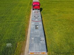 SCANIA R410 Autotransporter für 3 PKW's