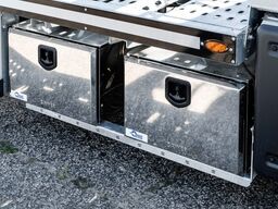 SCANIA R380 Autotransporter für 3 PKW's