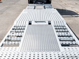 SCANIA R380 Autotransporter für 3 PKW's