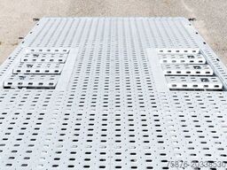 SCANIA R380 Autotransporter für 3 PKW's