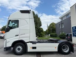 VOLVO FH 500 Sattelzugmaschine XL TOP Zust. VEB Bremse