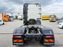 VOLVO FH 500 Sattelzugmaschine XL TOP Zust. VEB Bremse
