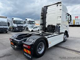 VOLVO FH 500 Sattelzugmaschine XL TOP Zust. VEB Bremse
