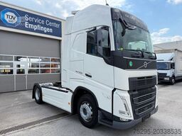 VOLVO FH 500 Sattelzugmaschine XL TOP Zust. VEB Bremse