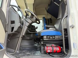 VOLVO FH 500 Sattelzugmaschine XL TOP Zust. VEB Bremse